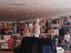 -优衣库(东莞汇一城店)