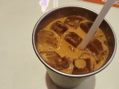-龙记·香港茶餐厅(海上世界店)