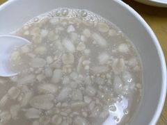 -思北花生汤