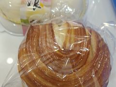 -圣心蛋糕(大岭山一店)