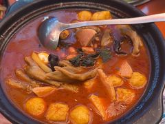 -神府路壹号·海鲜烧烤·砂锅粥·锅物(三坊七巷店)