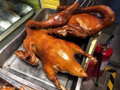 -百年神厨·地道川菜(清江西路店)