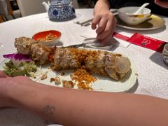 -喜记避风塘炒辣蟹(旗舰店)