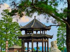 -东湖落雁景区