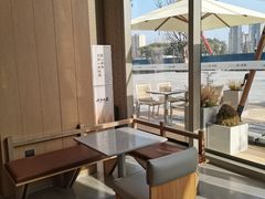 -崎本的店·专业酵种吐司(无锡万象汇店)
