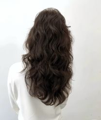 -菲·木田moontin造型salon
