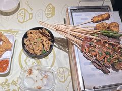 -串盟烧烤大排档·长沙美食地标(星沙店)