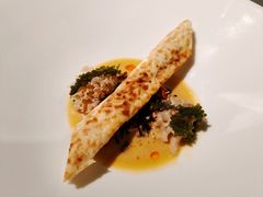 松露鱼肝-曲廊院(东四十一条店)