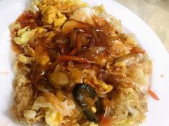 五柳炸蛋-云腾砂锅粥(龙津东路店)