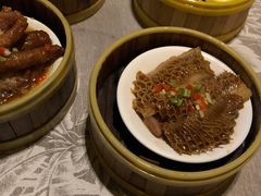 酱汁金钱肚-香云轩·顺德菜(香云纱园林酒店店)