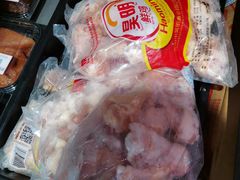 -京客隆超市(华安店)