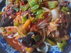 -维吾尔餐厅(宜山路店)