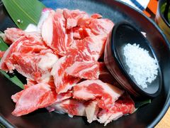 -九田家黑牛烤肉料理(新光汇店)