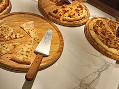 -比格比萨自助(宝山日月光店)