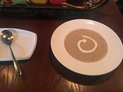 -斯比特花园西餐厅(东方商厦店)