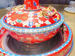 -羊大爷涮肉(亮马桥店)