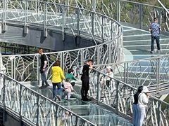 -野三坡刘家河高山漂流