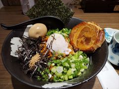 -雷神拉面(财富中心玉米楼店)