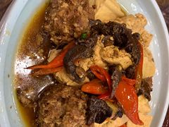 -乔家满族八大碗(流水沟店)