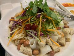 太原凉皮-唐晋人家(源深路店)