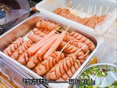 -丁脊壹绝·里脊肉