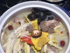 -96农蝎虾(江桥老街店)