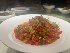 -湘轩·土菜研究院(光大店)