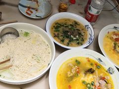 -常和州·夜宵大排档(常州单店)