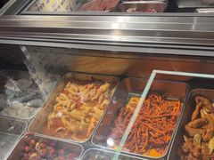 -英雄故事地摊烤肉(马驹桥店)