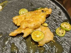 -隐食私房菜(老街店)