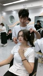 -美美秀造型