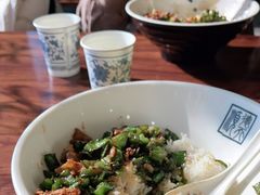 -德天顺盖码饭(人民西路店)