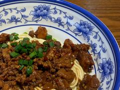 -辣肉面大王(天平路店)
