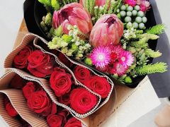 -双季花艺园艺市场(浦东店)