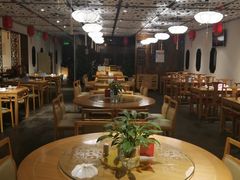 大堂-徽味大班(定慧桥店)
