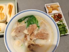 -阿庄新豫菜(航海东路店)
