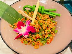 -太食獸泰式茶餐厅(艾尚天地店)