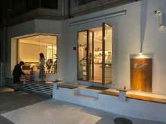 -Line 咖啡(石厦花园店)