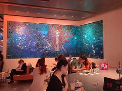 大堂-星巴克臻选(上海合生汇1F店)