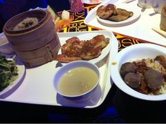 -堂会(白云店)