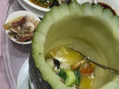 -顺风海鲜港(金玉兰店)