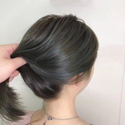 -MS.SALON美发沙龙