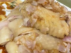 -肥仔顺德菜(龙悦居店)