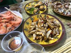 -人和啤酒屋海鲜大排档(营口路店)