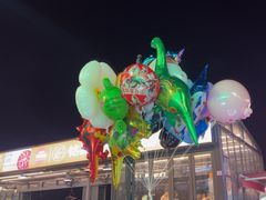 -聚味瞿记·龙虾堂(渔人码头一店)