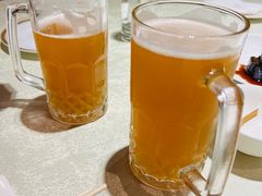 -望湖阁(苏州金鸡湖凯宾斯基大酒店)