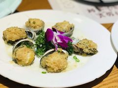 -黄泥岗·地道湖北菜(奥特莱斯店)