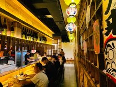 -鸟内会居酒屋(得意潮馆店)