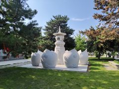 -广佑寺风景区