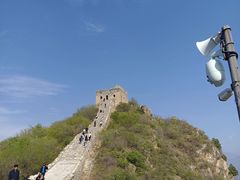 -司马台长城